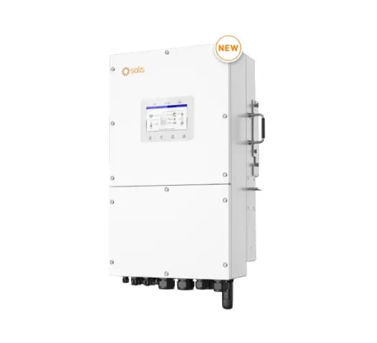 SOLIS S6-EH1P(12-16)K03-NV-YD-L